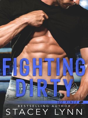 cover image of Fighting Dirty